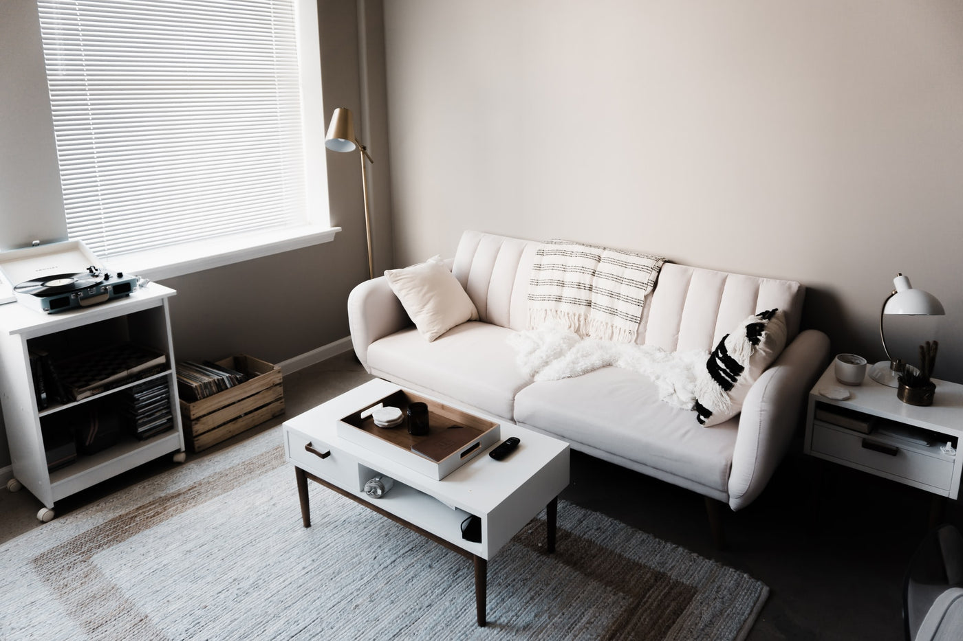 6 Signs It’s Time to Redecorate Your Home