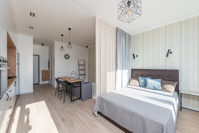 Decorating Tips for Tiny Homes or Apartments