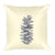 Pine Cone Decorative Pillow