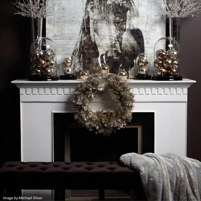 Christmas Decorations: Dare to be Different