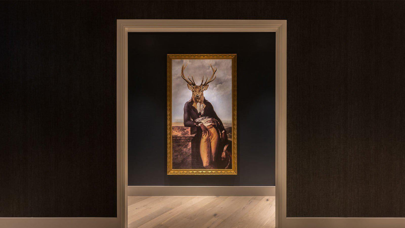 Tips on How to Change Your Artwork with The Seasons-Brush Point Studio(