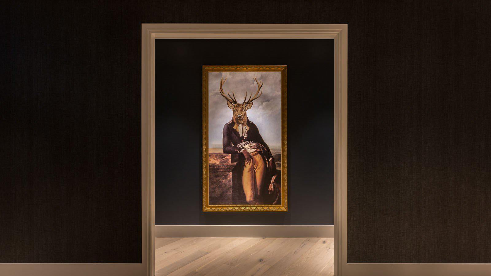 Tips on How to Change Your Artwork with The Seasons-Brush Point Studio(