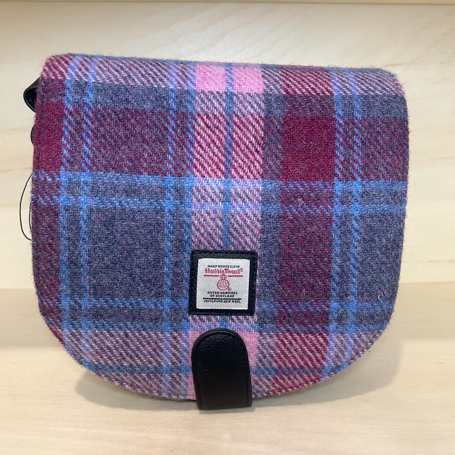 Tartan Purse