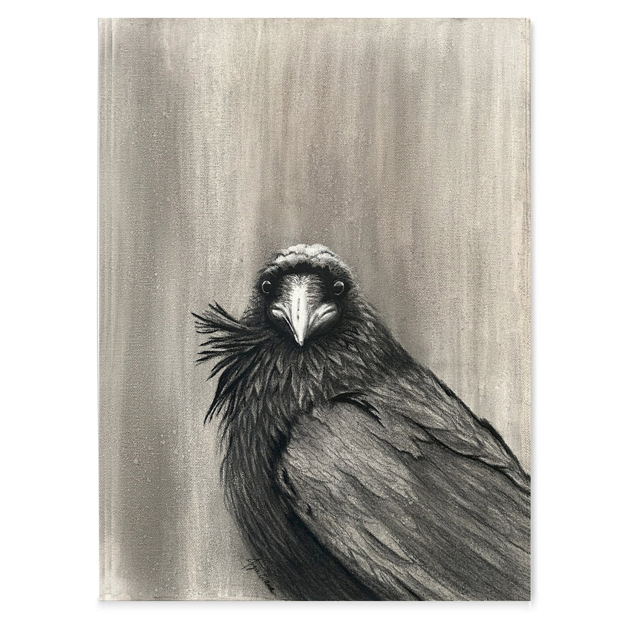 'Brenna"-Original Artwork