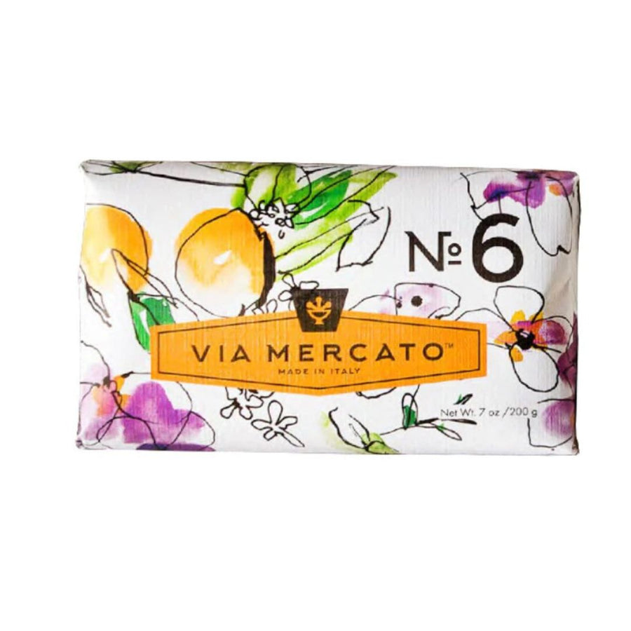 Fig, Orange Blossom & Cedarwood