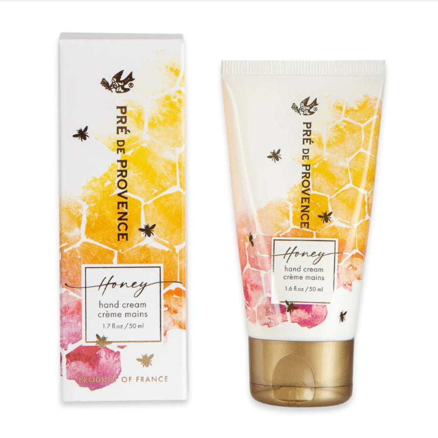 Honey Hand Cream