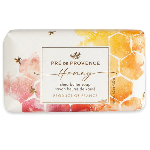 Honey Soap Bar (150g)