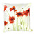 The Poppies Decorative Pillow