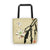 The Fly Over Tote Bag