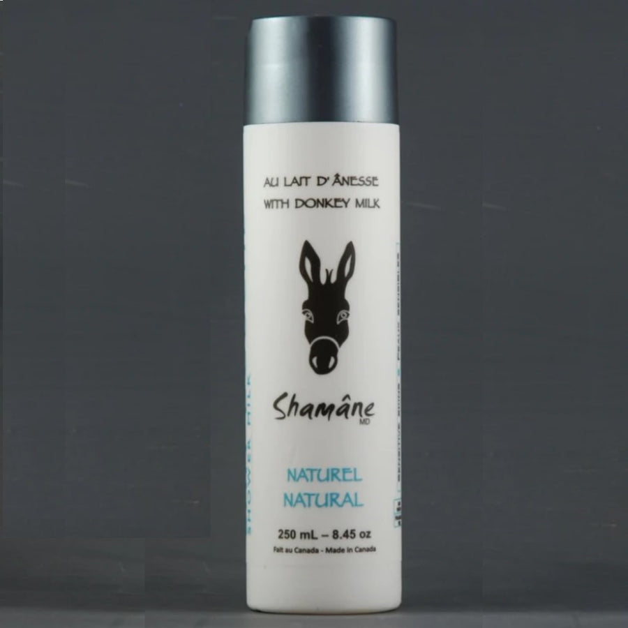 Natural Scent-Shower Milk