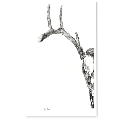 My Deer Original Artwork